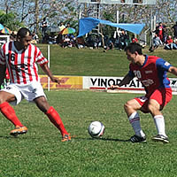 Navua to face Labasa in opening IDC match